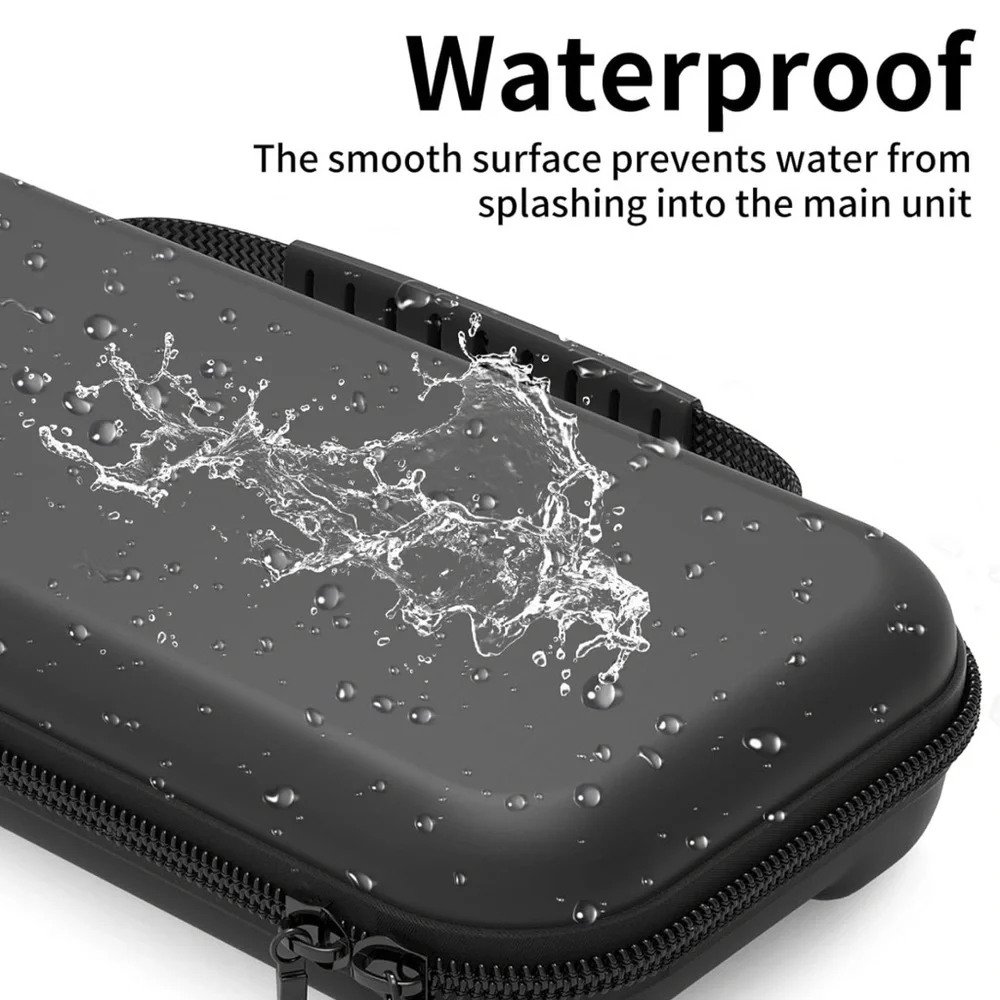 NWT HEYSTOP Switch2 Portable Protection Case